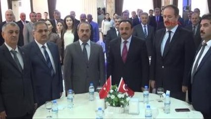 Kahramanmaraş'ta 26 Okula 'Beyaz Bayrak'