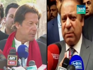 Demand of including MI, ISI in judicial commission ‘strange’: PM Nawaz