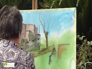 Recorriendo Archivos Pintura Rapida Almendralejo - ©