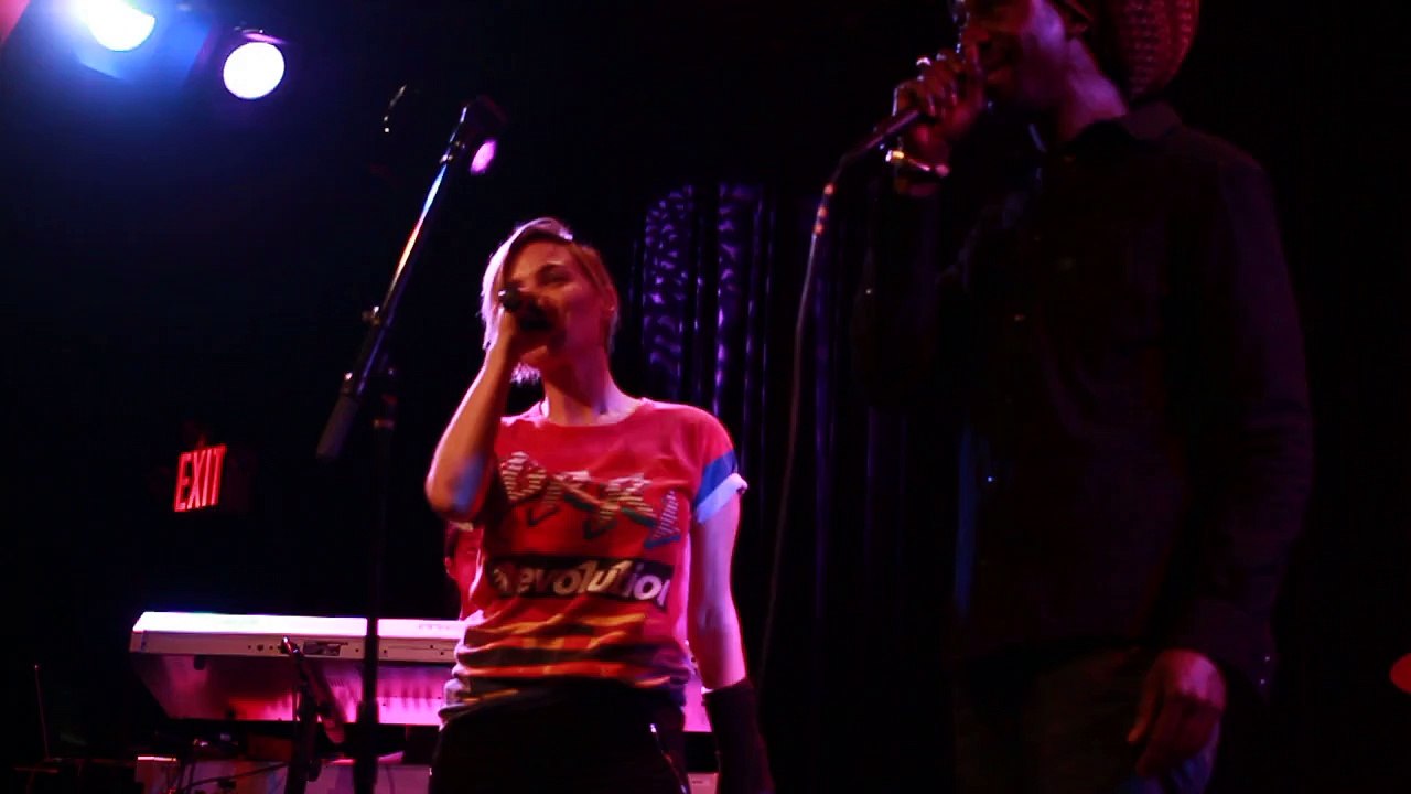 Gala & Meta & The Cornerstones