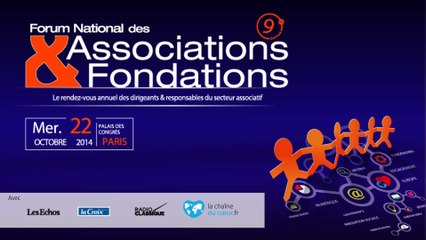 Nolwenn POUPON, Responsable des études et de la communication - France Générosité