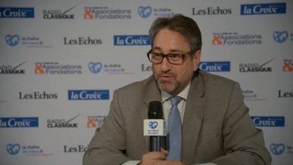 Philippe-Henri DUTHEIL, Avocat, Membre - Haut Conseil à la Vie Associative