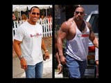 The Legal Steroids Used by Hollywood Actors To Build Muscle 1