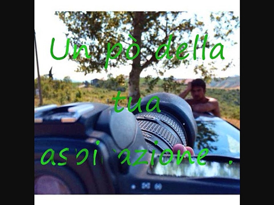 Buon compleanno Daniele