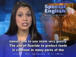 Laying the Roots for Healthy Teeth in Young Children