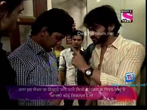 Yeh Dil Sun Raha Hai 12th November 2014 Video Watch Online pt2