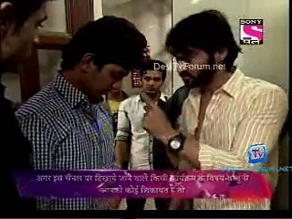 Yeh Dil Sun Raha Hai 12th November 2014 Video Watch Online pt2