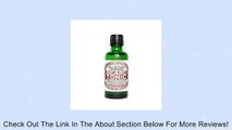 All Natural Beard Oil Beard Conditioner Beard Tonic Review