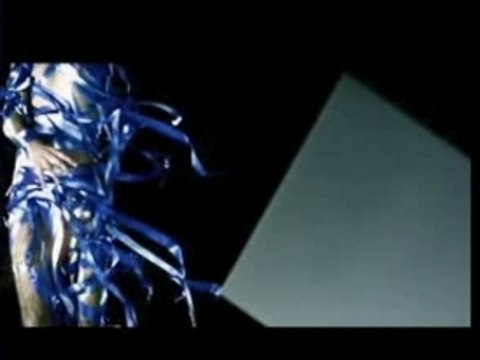 Klaxons - Golden Skans 2007