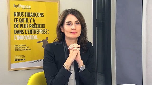Innover ça paye : Bpifrance répond à vos questions sur l'innovation