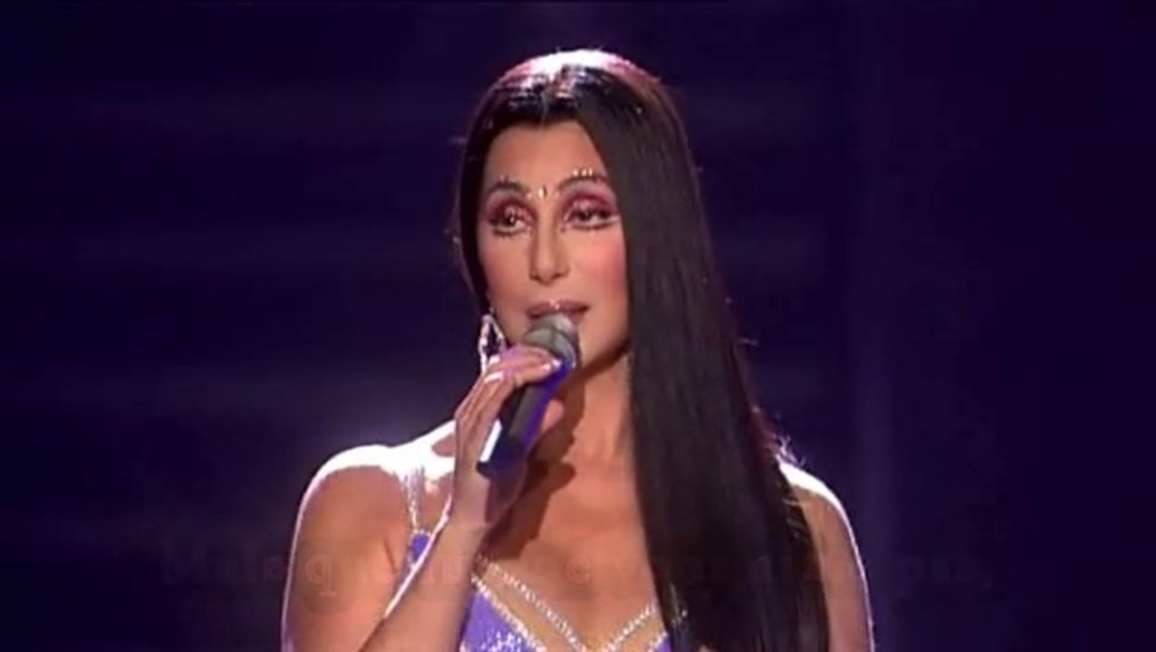 Cher ~ The Way Of Love (+ French Subtitles)
