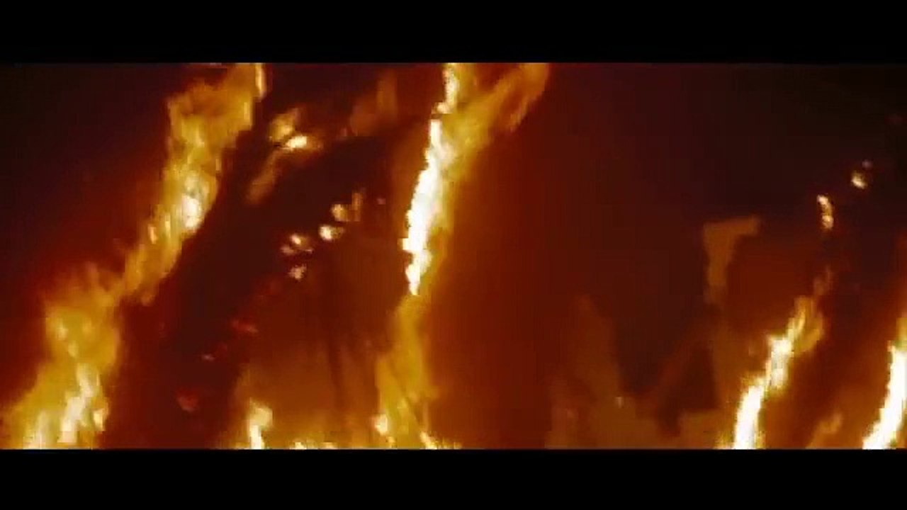 Igrzyska śmierci: Kosogłos. Część 1 (2014) Lektor PL Cały Film