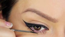 6 Eyeliner Styles - MakeUp Tutorial