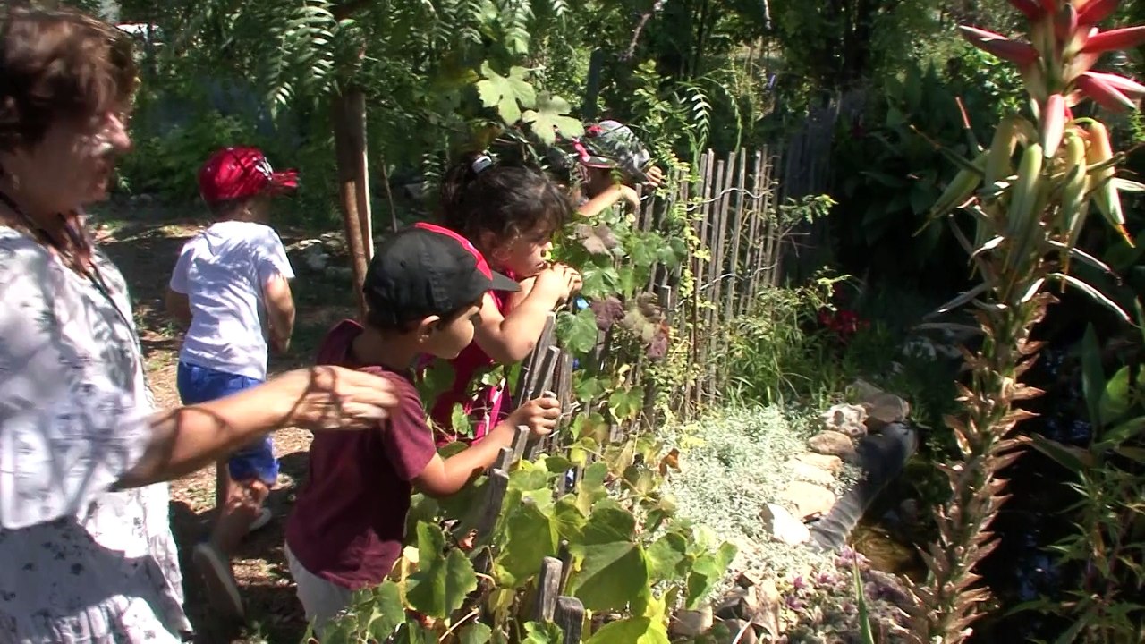 Les rythmes scolaires - La Ciotat