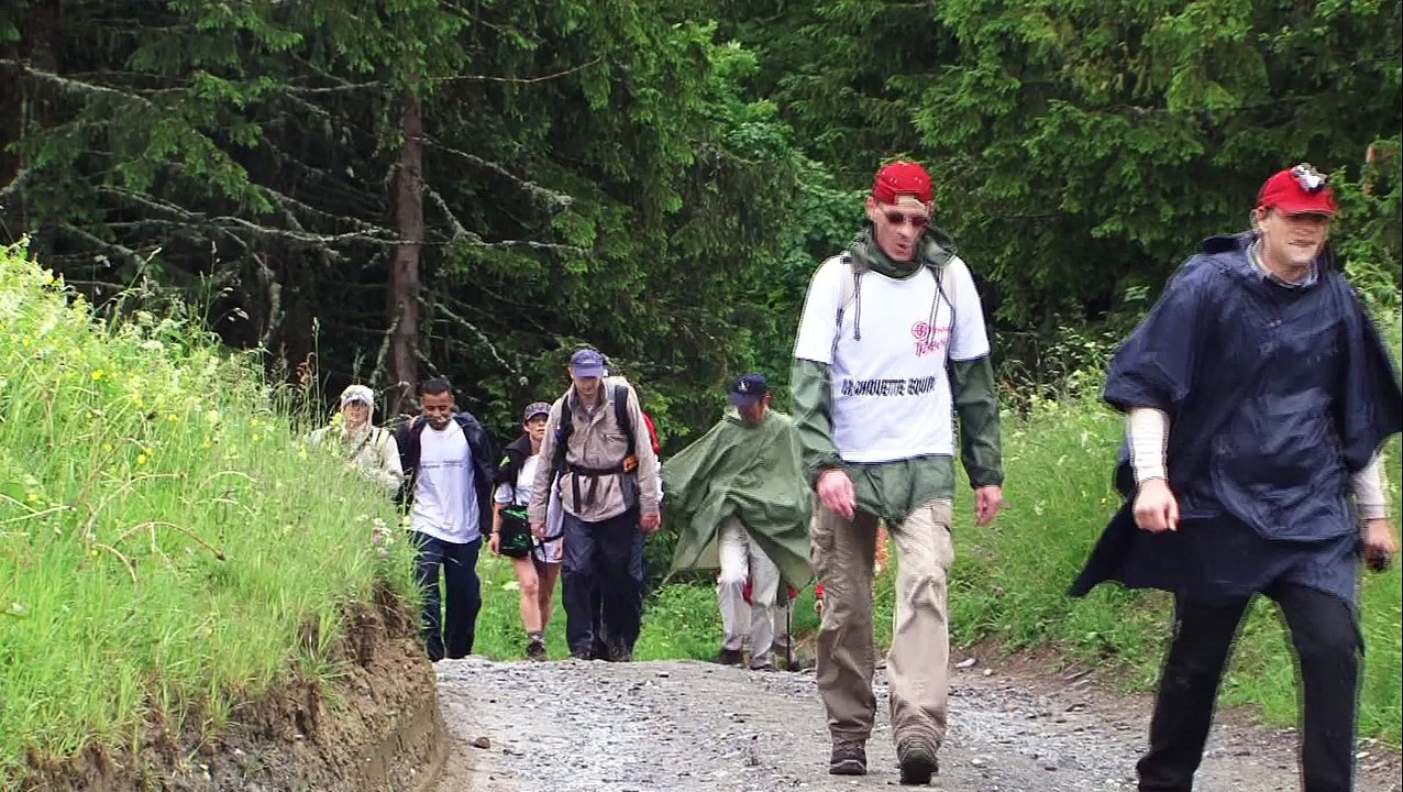 Pandathlon 2014 - Bruneau