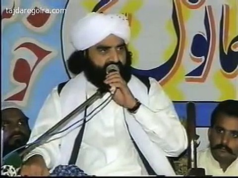 Karamat Baba Farid-ud-Din Ganj-e-Shakar (R.A) - Pir Syed Naseer ud Din Naseer Gilani (r.a) Golra Sharif