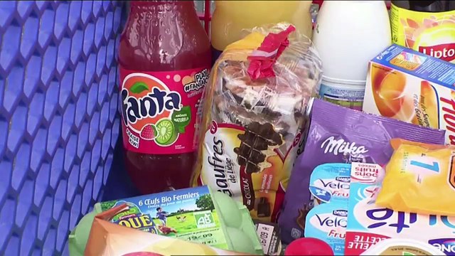 Envoyé spécial : comparateurs de prix, la guerre des supermarchés