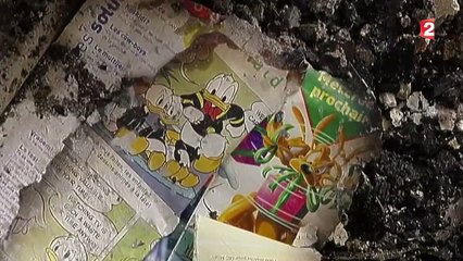 A six ans, il sauve sa famille d'un incendie