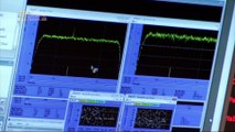 Lądowanie na komecie - The Rosetta Landing [PL][HD]