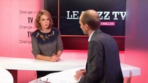 Julie Andrieu : «Je ne fais pas un programme pour que ça marche »