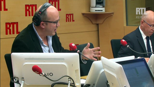 Tourisme social : écoutez le débat entre Éric Ciotti (UMP) et Gérard Bapt (PS)