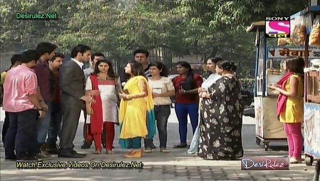 Yeh Dil Sun Raha Hain 12th November 2014 pt4