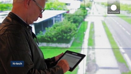 Les Lumières Intelligentes de Copenhague