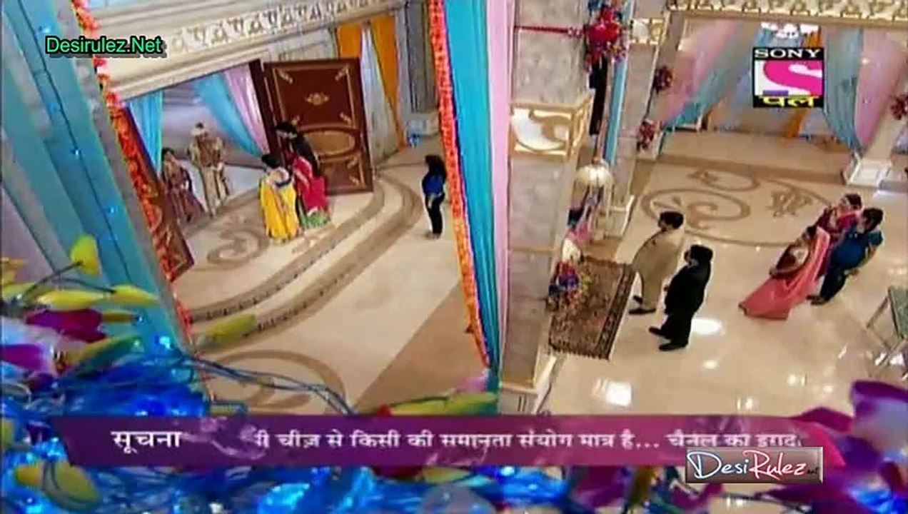 Piya Basanti Re 12th November 2014 pt1