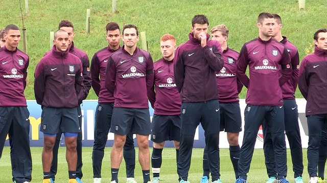 England: Cahill will WM vergessen machen