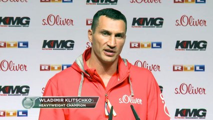 Boxen: Klitschko: "Pulev einer der Besten"