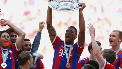 Allemagne - Boateng a les clefs du succès