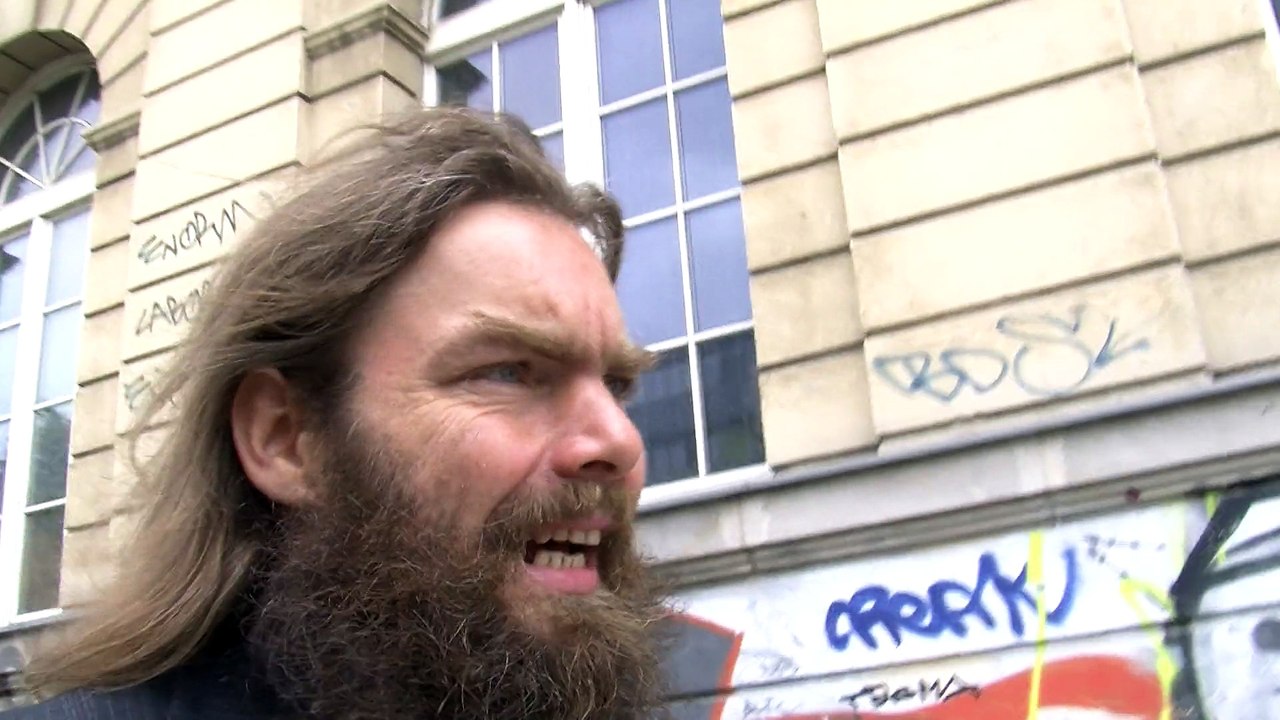 Stadtführung mit Kuhhirt Schwitters  Karl mag es!