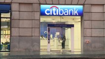 Grandes bancos são multados por manipulação do mercado de câmbio
