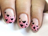 Flirty Tips - Nail Art Designs How To With Nail designs and Art Design Nail Art About Nails