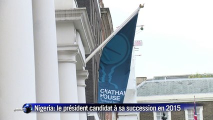 Boko Haram: le challenge électoral de Jonathan au Nigeria