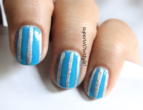 Lazy Girls' Nail Designs ✔ Easy Nail Designs Step by Step - Nail Designs For Beginners