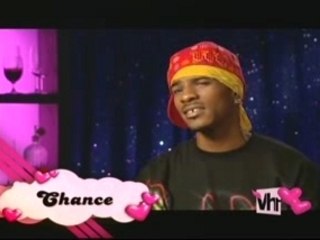 I Love New York Mr. Boston Nose Picking