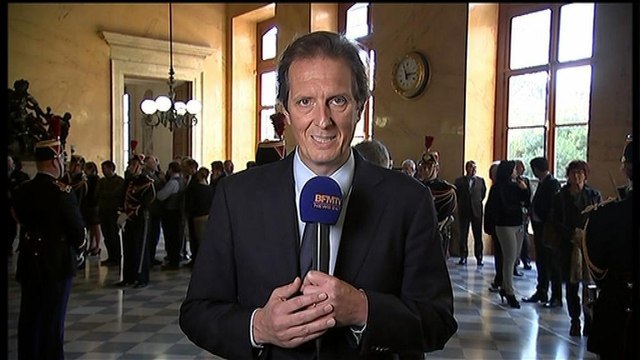 L'affaire Jouyet est une sombre machination contre Fillon, estime Chartier