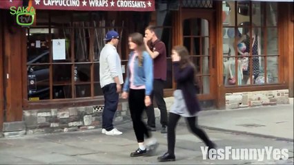 Sen Misin Artistlik Yapan