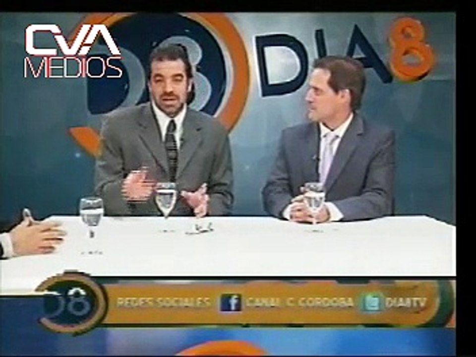 Canal C - Dia 8 - Bee Sellares 11/11/2014