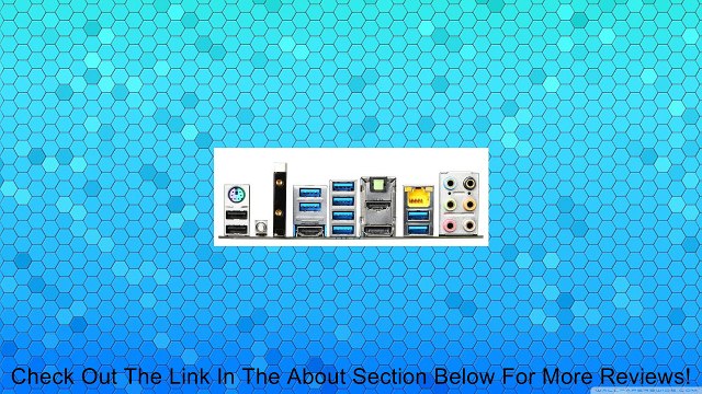 MSI Z87 XPOWER LGA1150/ Intel Z87/ DDR3/ SATA3&USB3.0/ WiFi/ A&2GbE/ XL ATX Motherboard Review