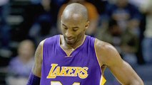 Kobe Bryant Sets Record for Missed Shots