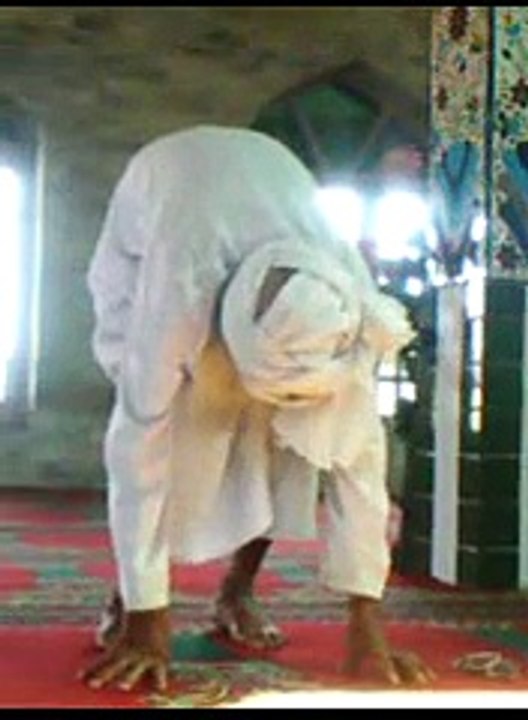 Baba gee pind trorran