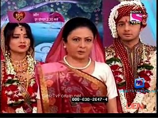 Piya Basanti Re 12th November 2014 Video Watch Online pt3