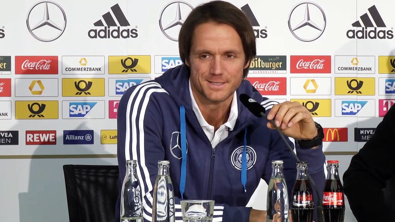 Ärger um Özil? Schneider: 'Alles entspannt!'