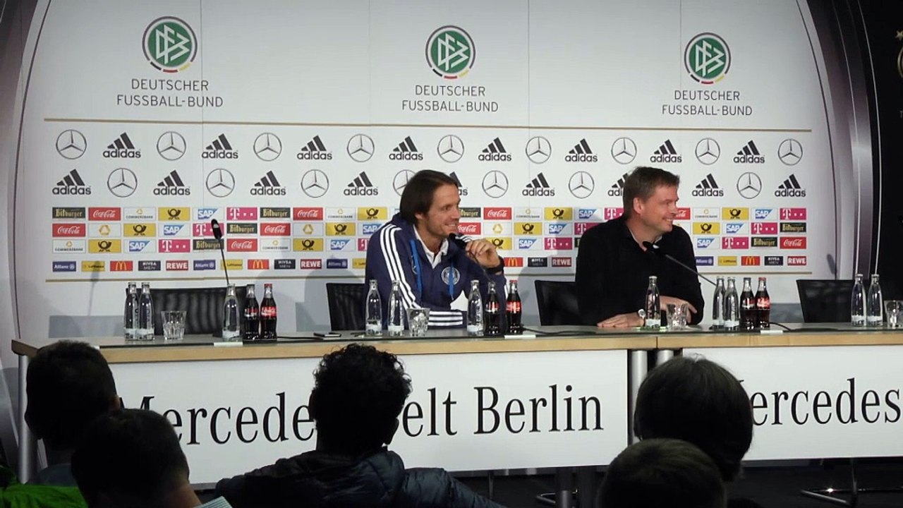 Schneider: "will ersten sieg, sonst..."