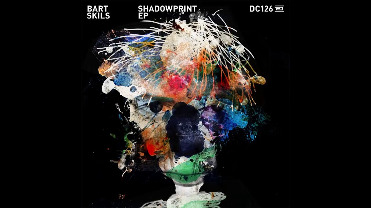 Bart Skils - On to the Rhythm - Drumcode - DC126