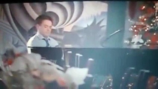 Robert Downey Jr. chante River dans Ally McBeal