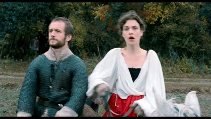 Mary, Queen of Scots / Mary, Queen of Scots (2014) - Trailer (english trailer)