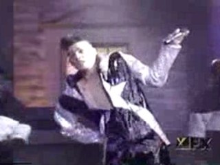 Parody Vanilla Ice